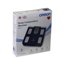 Omron Bf511 Vücut Analiz Cihazı Mavi