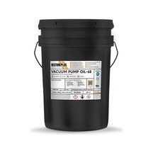 Restoreplus Vacuum Pump Oil-68 Vakum Pompaları İçin Yüksek Performanslı Özel Yağ 20 L