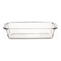 Paşabahçe 59104S00 - Baton Kek Kalıbı 31X12.5Cm Rotaflhk.Dk. Siyah