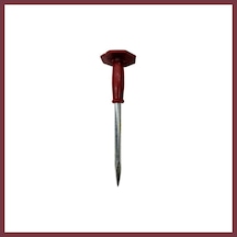Storeşahin Korumalı Sivri Murç Shn0720