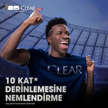 Clear Men Kepeğe Karşı Etkili Şampuan Vini Jr. Ultra Hydro Boost 350 Beyaz