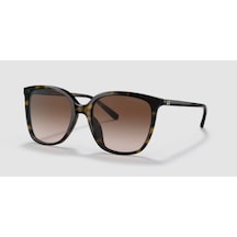 Michael Kors 0mk2137u 300613 57 Kadın Güneş Gözlüğü Altın - Füme