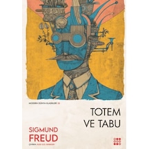 Totem Ve Tabu - Aıaı-836762