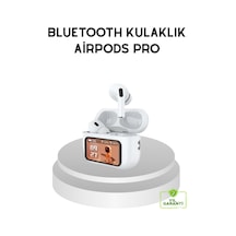 Powerbank Kutulu Dokunmatik Bluetooth Kulaklık Gürültü Engelleme, Suya Dayanıklı 1