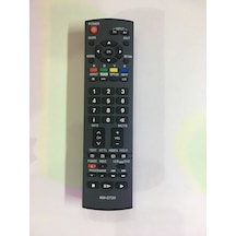 Panasonic Tüm Lcd Modellere Uyar
