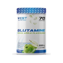 West Nutrition L-Arjinin (Arginine) 420 Gr 70 Servis