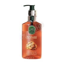 2 Adet Eyüp Sabri Tuncer Zeytinyağlı Sıvı Sabun Cookie 600 Ml