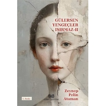 Gülersen Yengeçler Isırmaz Iı / Zeynep Pelin Ataman