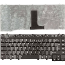 Toshiba Satellite A300d-156, A300d-204 Klavye
