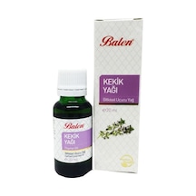 Balen Kekik Yağı 3 x 20 ML