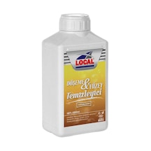 Local Döşeme Ve Kumaş Leke Temizleyici 1 Kg