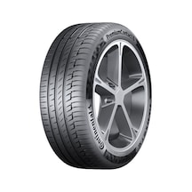 Continental 225/60R17 99V Rft Ssr Premiumcontact 6 4X4 Suv Yaz Lastiği 2025