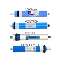 Filmtec Membran Filtre, Lg Chem, Vontron, Pentek,