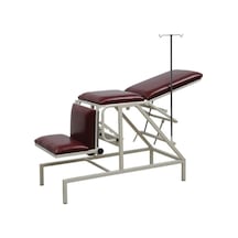 Medikalcim Proktoloji Masası - Ergonomik Ve Kompakt