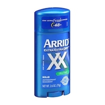Arrid XX Dry Ultra Fresh Solid Stick Deodorant 73 G