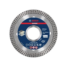 Expert Hardceramic X- Kesme Diskleri Sert Sert Taş Ø 85 Mm Aksesuar Küçük Avuç Taşlama Makinesi