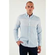 U.S. Polo Assn. U.s. Polo Assn Erkek Gömlek G081sz0042105376 Açık Mavi Açik Mavi U.S. Polo Assn. U.s. Polo Assn Erkek Gömlek G081sz0042105376 Açık Mavi Açik Mavi