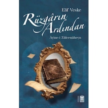 Rüzgârın Ardından - Aıaı-894621
