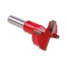Bay-Tec Menteşe Yeri Açma Ucu 35Mm - Freze Ahşap Delik Açma