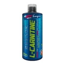 Bigjoy Sports L-Carnitine/1000ml/çilek