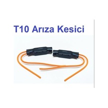 Compax Arıza  Modül 5W Dipsiz T10 Arıza Kesici