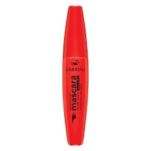 Gabrini Silicone Brush Mascara Double Volume