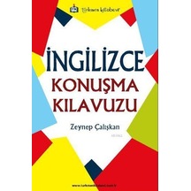 İngilizce Konuşma Kılavuzu