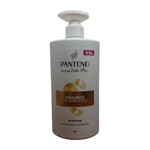Active Nutri Plex Onarıcı Ve Koruyucu 800 Ml Şampuan