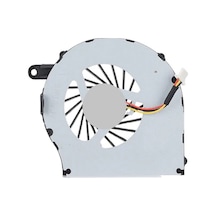 HP Uyumlu G62-A50Et Fan Cpu İşlemci Fanı Ver.1