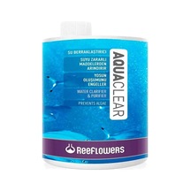 Reeflowers Aquaclear Akvaryum Su Düzenleyici Berralaştırıcı 1 L