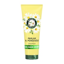 Herbal Essences Papatya Kokulu Saç Bakım Kremi 250 Ml 4 Adet