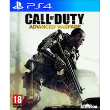 Call Of Duty Advanced Warfare PS4 Oyun