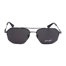 Polıce Plc Spln39 0k56 57 G Gri
