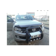Amarok 2015 2016 2017 2018 2019 2020 Poliüretan Ön Tampon Koruma