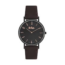 Lc06690.062 Erkek Kol Saati Gümüş