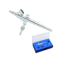 Magicbrush Airbrush Kit Ab-124A Boya Tabancası