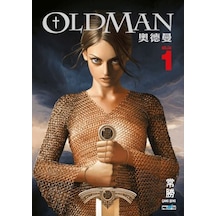 Oldman Cilt 1 - Aıaı-894309