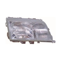 Mercedes C200 W202 On Far Sag 1994-2000 Depo 4401107rlde