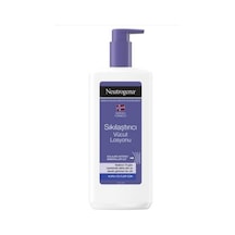 Neutrogena Sıkılaştırıcı Vücut Losyonu 400 ML