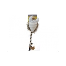 Eastland Öten Peluş Köpek Oyuncağı, Canavar 26x9 Cm