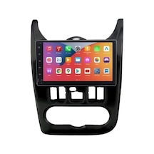 Dacıa Sandero/duster 2010-2013 Uyumlu Multimedya Navigasyon Usb Kamera Carplayer