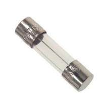 Cam Sigorta 5 A 6 X 30