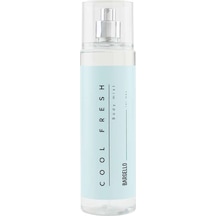 Bargello Cool Fresh Erkek Vücut Spreyi 200 ML
