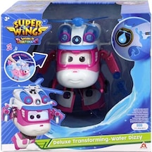 Harika Kanatlar Deluxe Dönüşen Water Dizzy