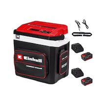 Einhell Te-col 18/27 Li Akülü Oto Buzluk 2x4 Amper 2048420