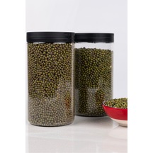 Leblebi Çarşısı Maş Fasulyesi 900 G