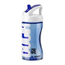 Elite Matara Bocia Trıtan Mavi 350Ml Siyah