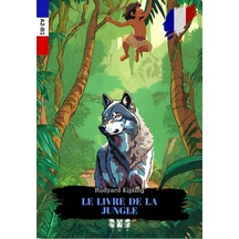 Le Lıvre De La Jungle Fransızca