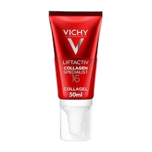 Vıchy Liftactiv Collagen Specialist 16 Collagel 40 Ml