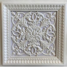 60x60 Cm Asma Tavan Uyumlu Led Döşenebilir Avangarde Tavan Paneli-beyaz Renk